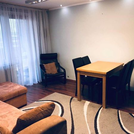 크라쿠프 Apartament Pradnik 아파트 외부 사진