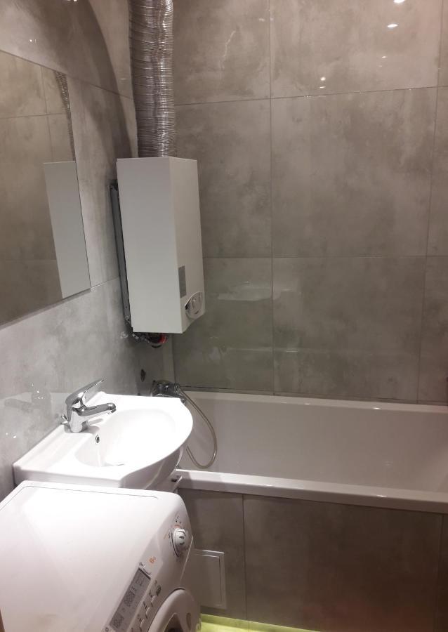 크라쿠프 Apartament Pradnik 아파트 외부 사진