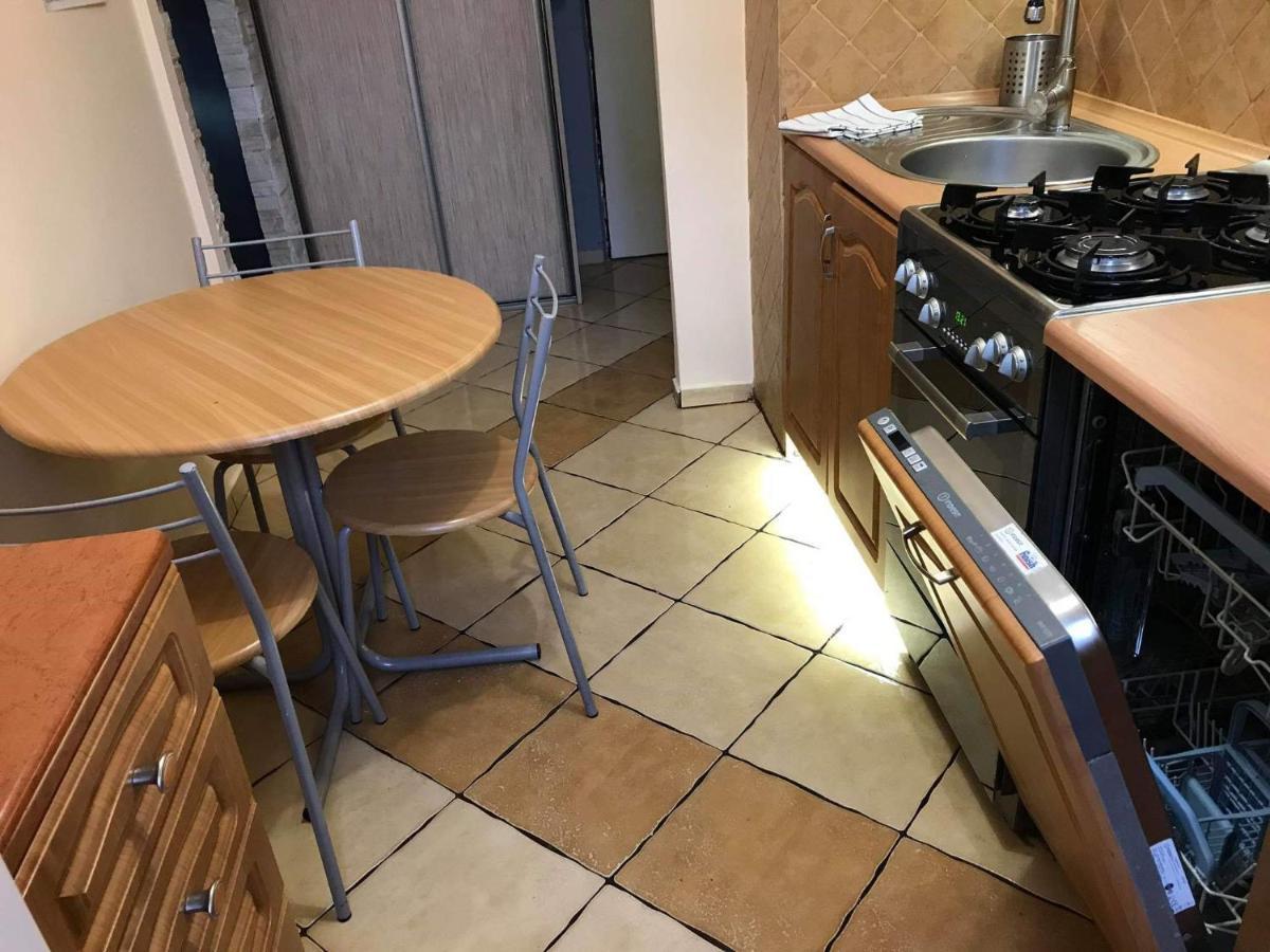크라쿠프 Apartament Pradnik 아파트 외부 사진