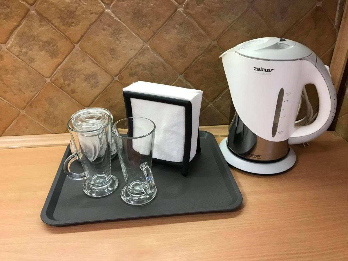 크라쿠프 Apartament Pradnik 아파트 외부 사진