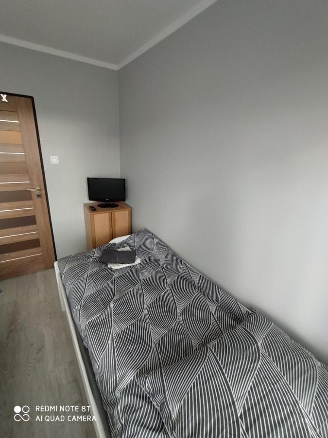 크라쿠프 Apartament Pradnik 아파트 외부 사진