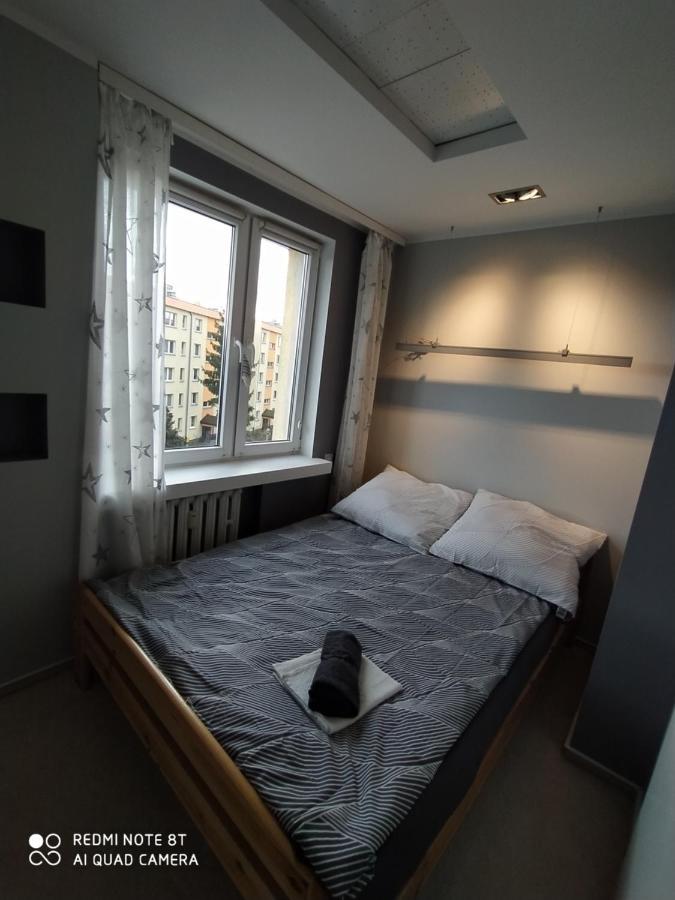 크라쿠프 Apartament Pradnik 아파트 외부 사진