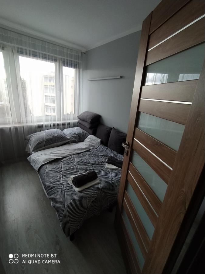 크라쿠프 Apartament Pradnik 아파트 외부 사진