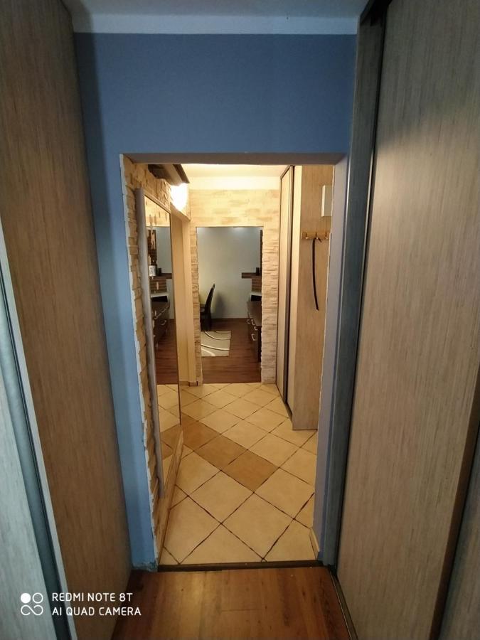 크라쿠프 Apartament Pradnik 아파트 외부 사진