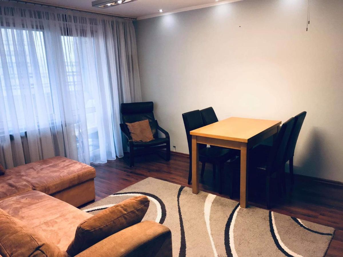크라쿠프 Apartament Pradnik 아파트 외부 사진