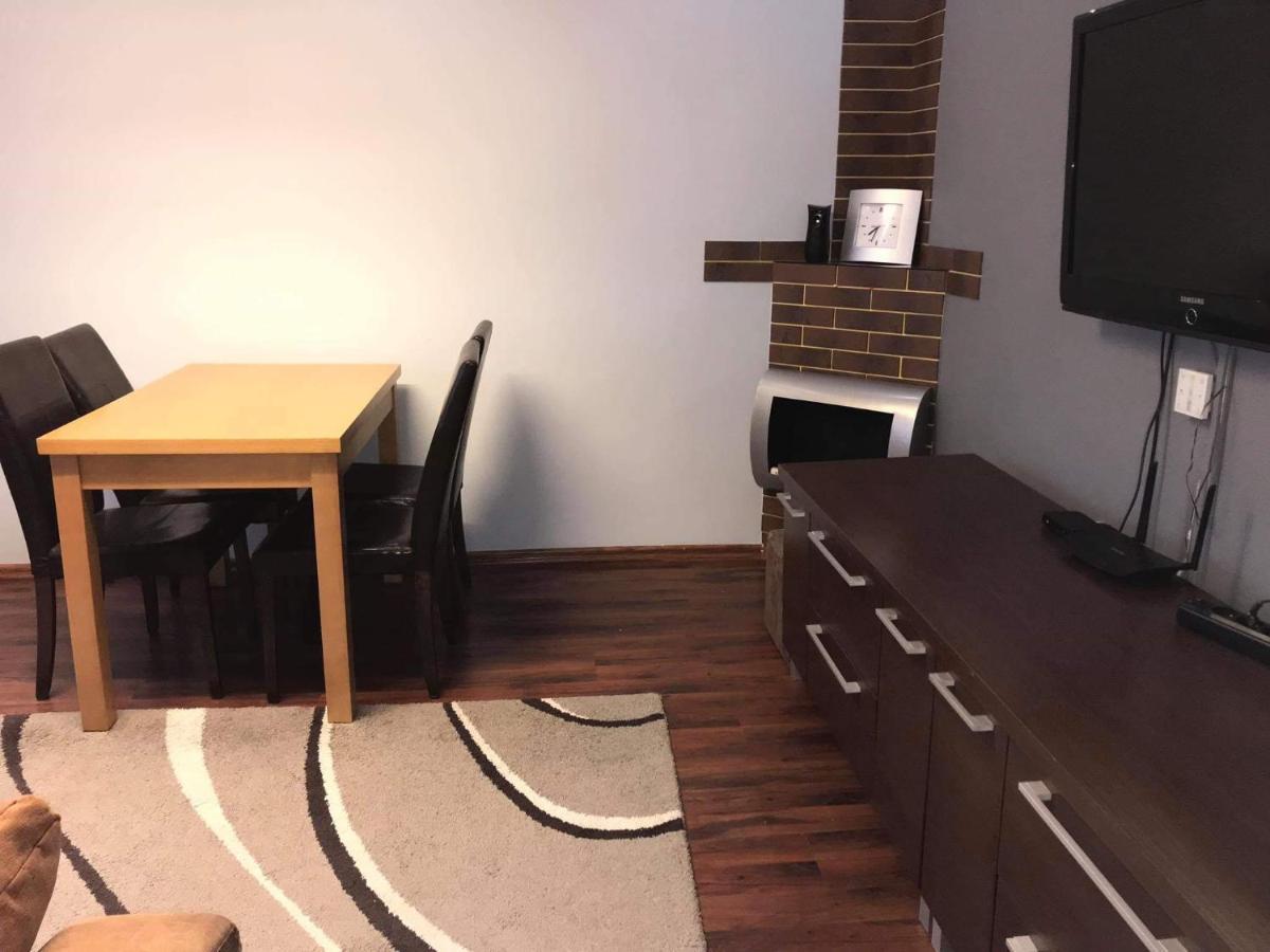 크라쿠프 Apartament Pradnik 아파트 외부 사진