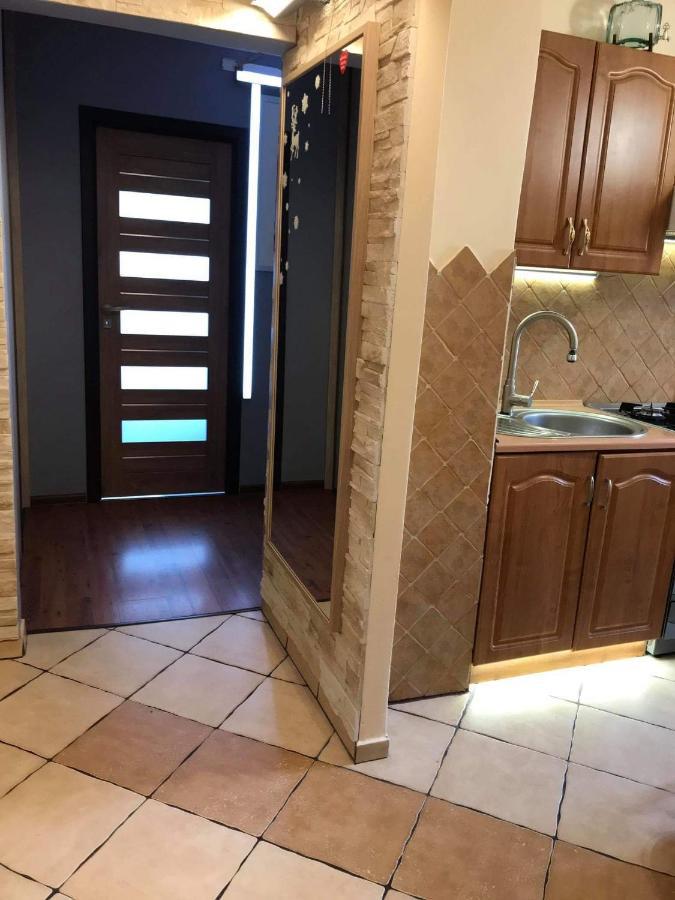 크라쿠프 Apartament Pradnik 아파트 외부 사진