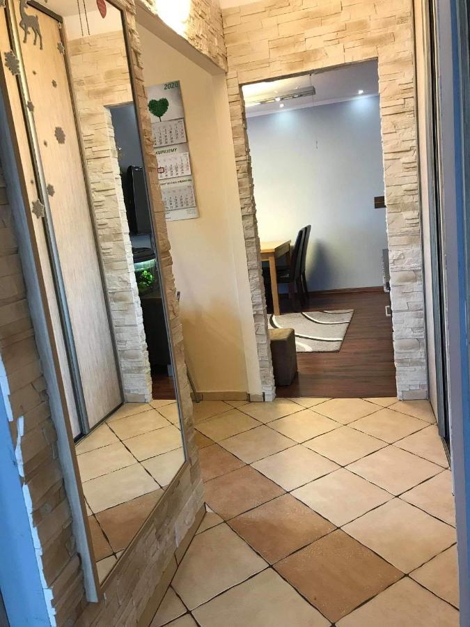 크라쿠프 Apartament Pradnik 아파트 외부 사진