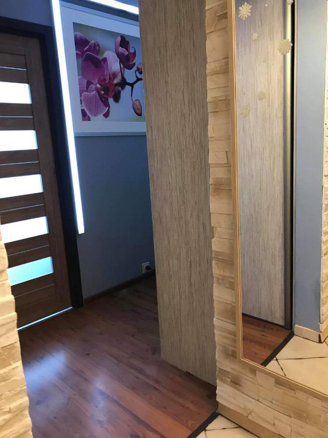 크라쿠프 Apartament Pradnik 아파트 외부 사진
