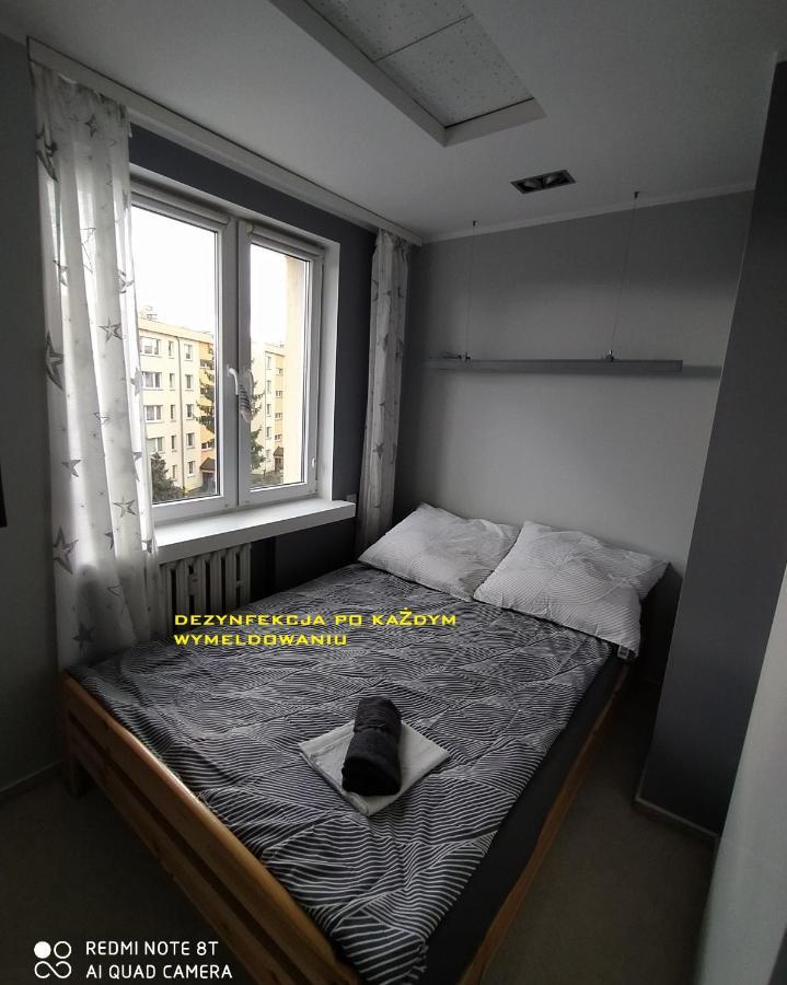 크라쿠프 Apartament Pradnik 아파트 외부 사진